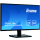 IIYAMA 23.6'' ProLite X2474HS-B2 Czarny - 506641 - zdjęcie 2